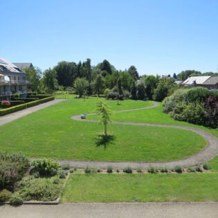 Appartement à louer à Éghezée 1