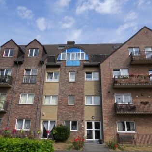 Appartement à louer à Éghezée 1