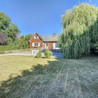 Maison à vendre à Éghezée 2