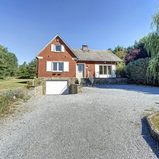 Maison à vendre à Éghezée 1