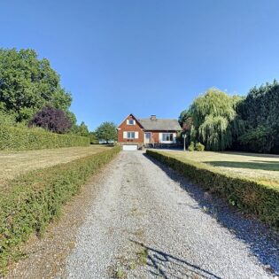 Maison à vendre à Éghezée 22